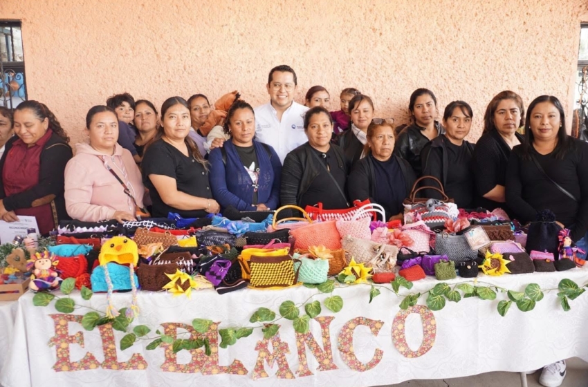  Se capacitan 63 mujeres para el Autoempleo en Colón