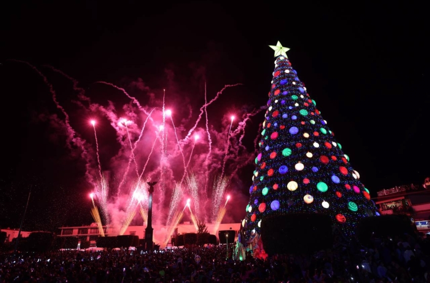  Arranca el Festival Alegría Contigo 2024