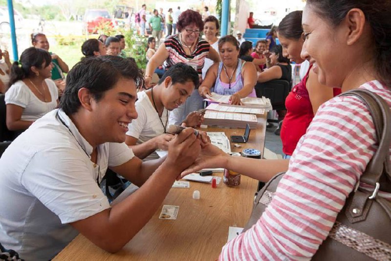  ¿Quieres ser observador electoral en la elección de jueces? Aquí los requisitos