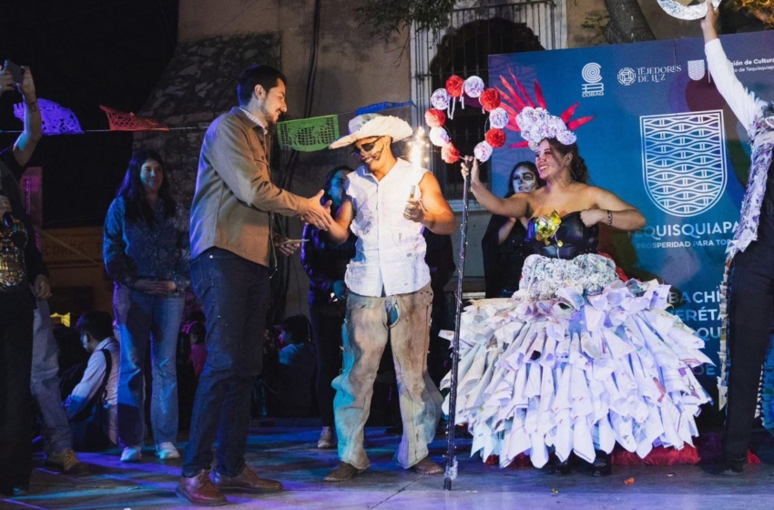  Lanza Tequisquiapan convocatoria para formar la primer compañía teatral del municipio