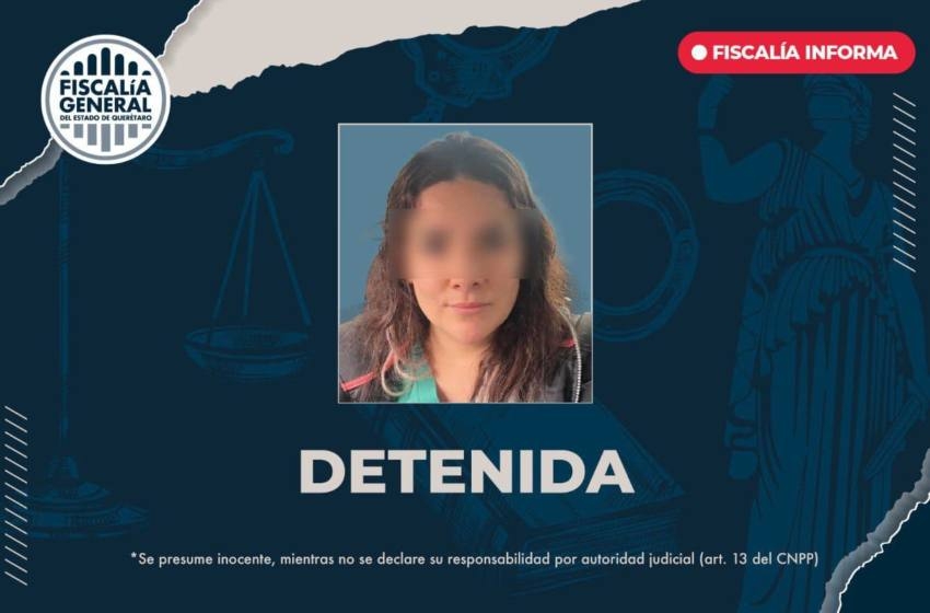  Vinculan a proceso a Marilyn Cote Querétana por realizar cirugías sin cédula; suman 22 víctimas