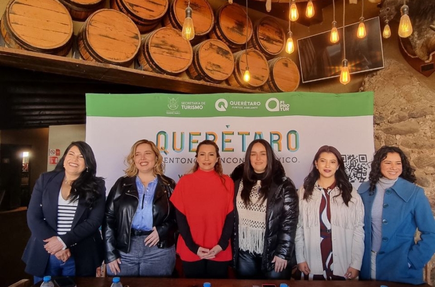  Congreso “Soy Poderosa by Mónica Makaco” Empodera a Mujeres con Estrategias para el Desarrollo Personal y Profesional