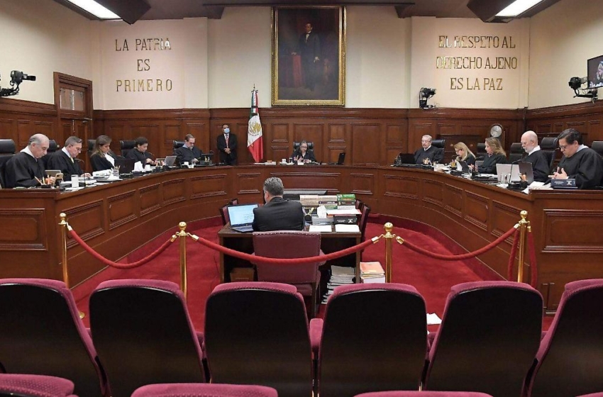  Comité judicial privilegia las suspensiones de amparo