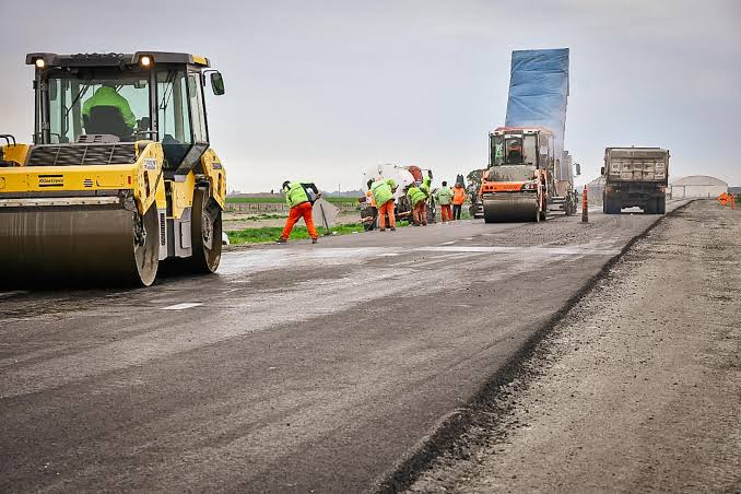  Invierten 161 mdp para 17 obras publicas en la capital