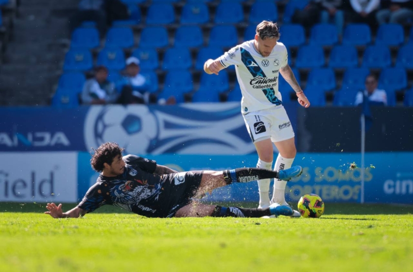  Un empate y dos derrotas sumó Club Querétaro en pretemporada