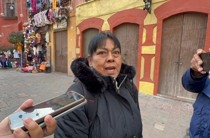  Denuncian falta de acción del gobierno municipal contra la trata de personas en Querétaro