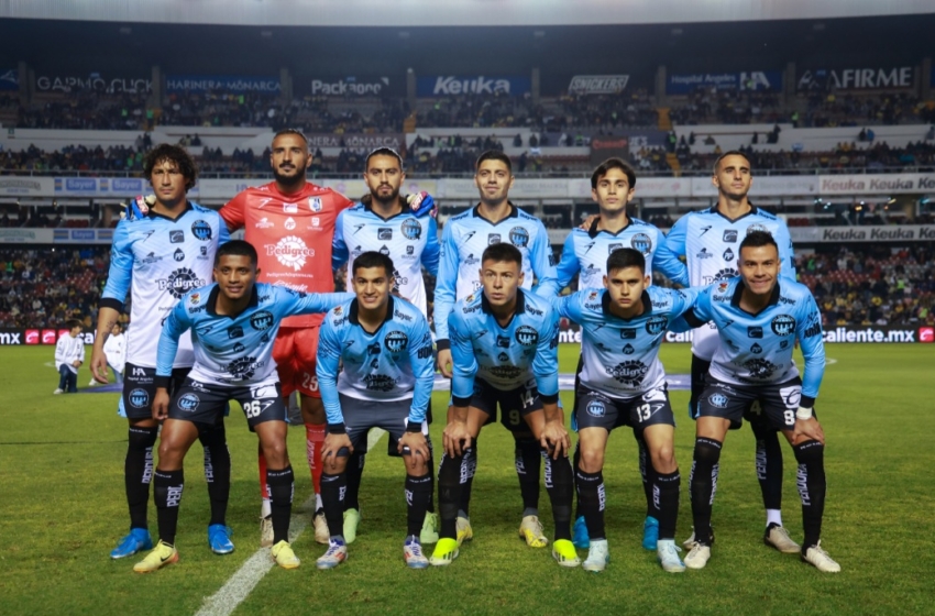  Querétaro buscará sumar puntos ante Pumas este domingo