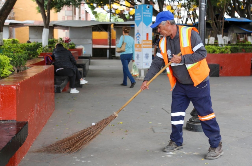  Consulta Mitofsky reconoce a Corregidora por satisfacción en servicios públicos