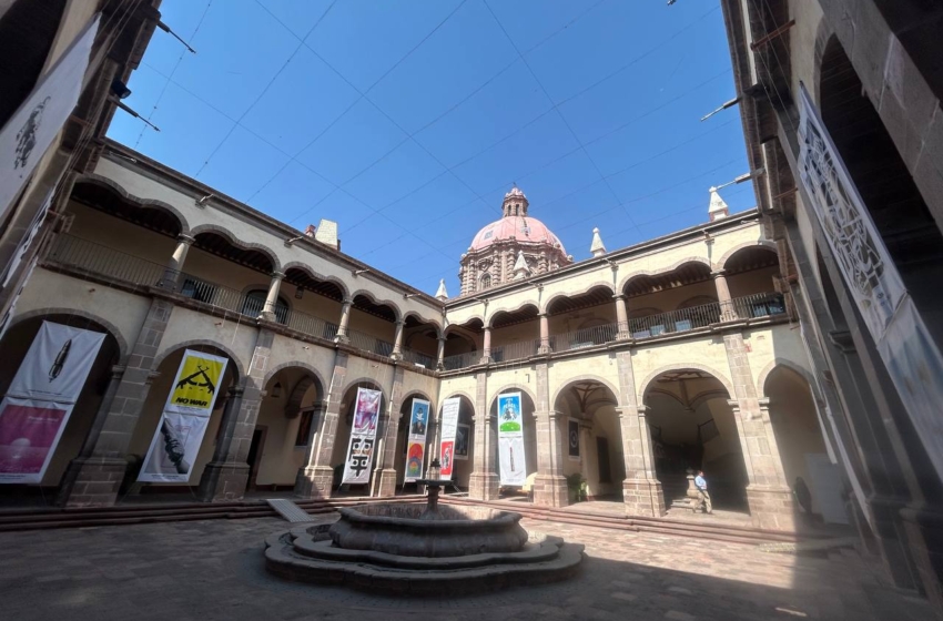  Crearán el CIVARTE, espacio para artistas locales, en las instalaciones del Centro de las Artes