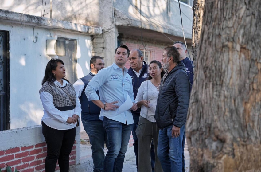  “Soy el alcalde más callejero de la historia”: FeliFer Macías sobre sus primeros 100 días