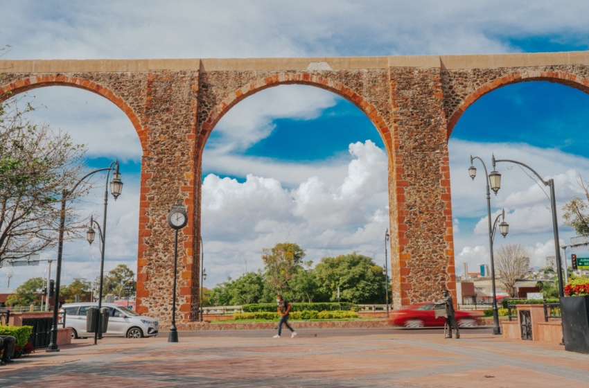  Querétaro recibe un aumento significativo en turismo durante 2024