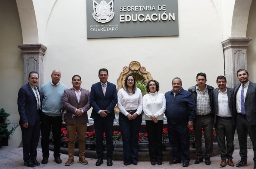  Crece matrícula universitaria inicial un 24% en Querétaro