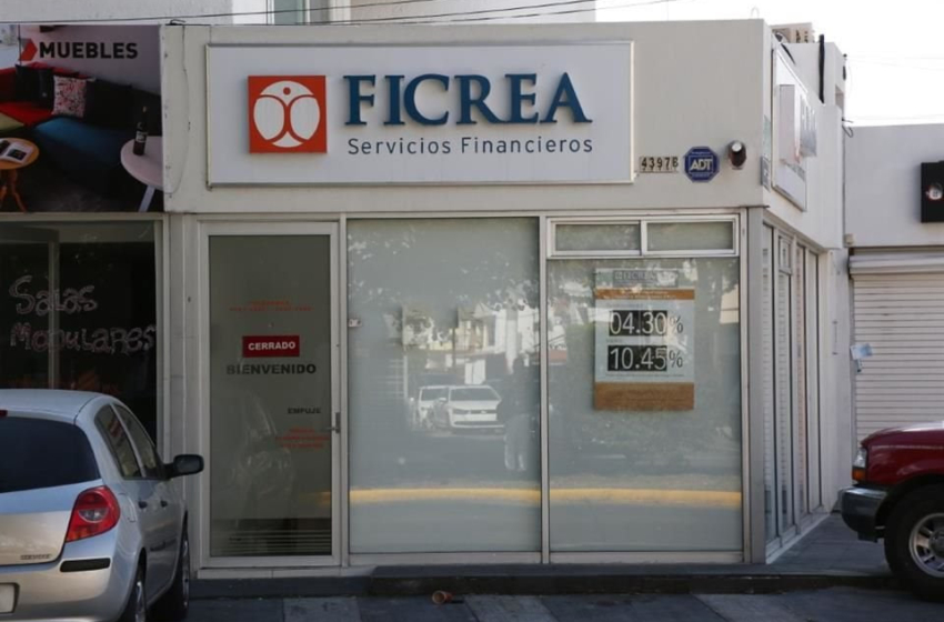  Cae directivo de Ficrea por delincuencia organizada