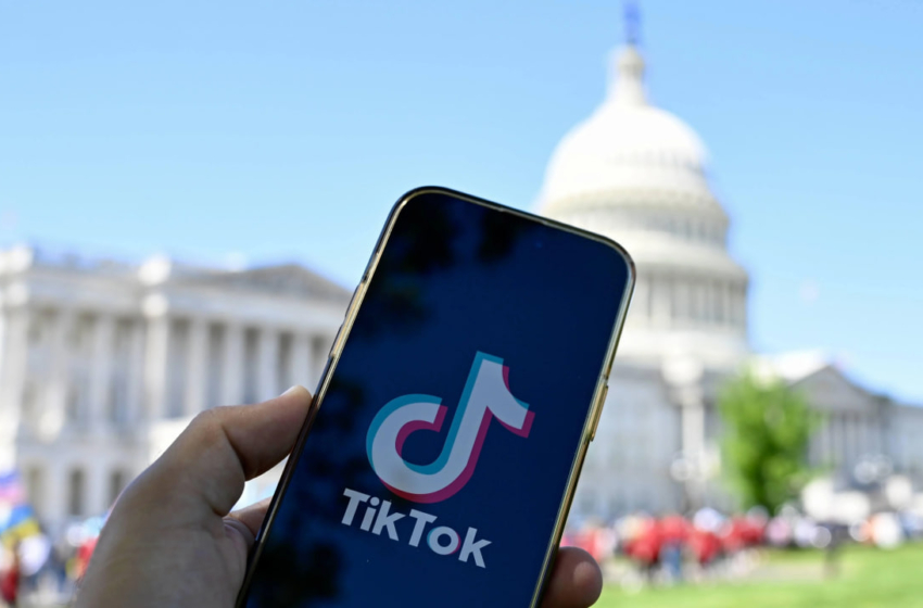  Tik Tok deja de operar en Estados Unidos