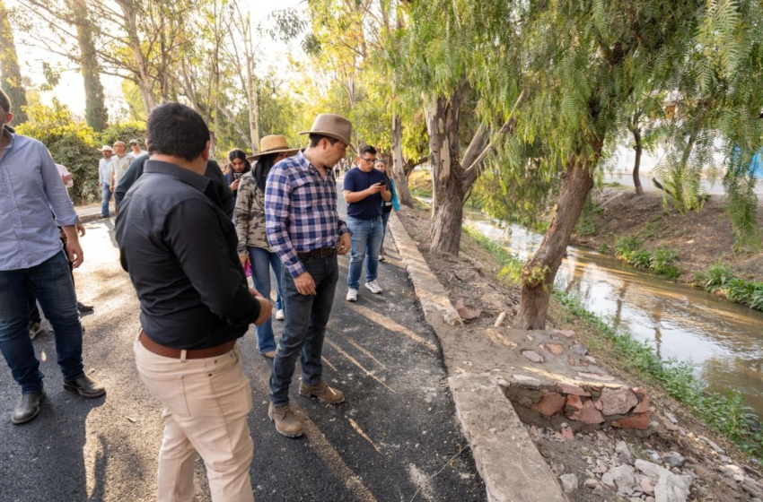  Iniciativas ambientales en El Marqués: compromiso con la sustentabilidad