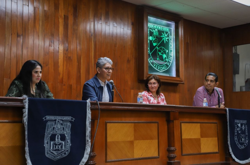  Analizan en la UAQ el impacto del ejercicio de la comunicación y la libertad de expresión