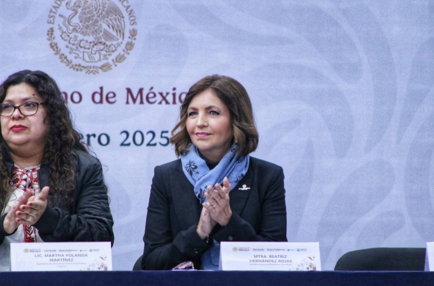  COPARMEX Querétaro, cauteloso ante reformas de Sheinbaum sobre reelección y nepotismo