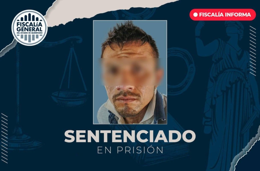  Le prendió fuego a un adolescente en Querétaro; ya está en la cárcel