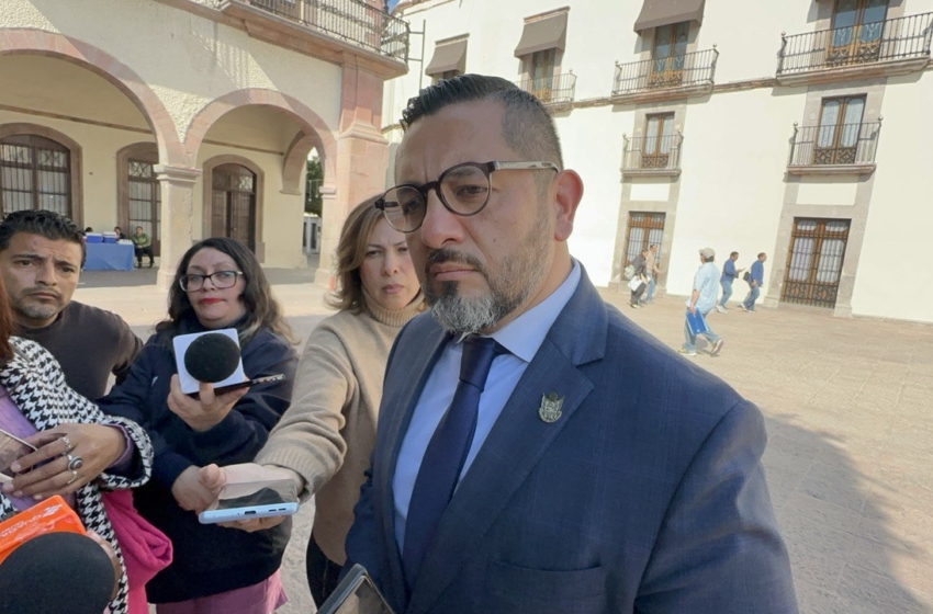  Delitos de alto impacto han disminuido en la actual administración: Carlos Alcaraz