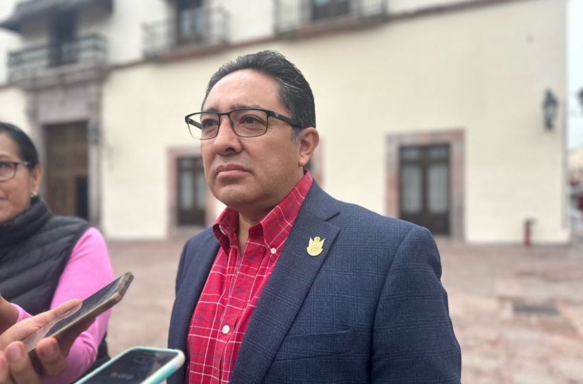  Contralor de Querétaro insta a tipificar el acoso sexual de docentes como falta grave tras Ley Kuri