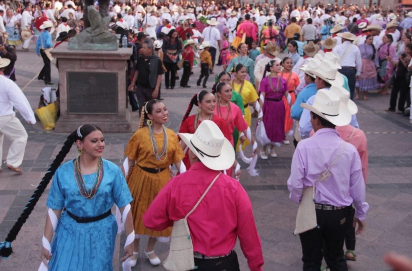  Querétaro será sede del Festival de la Huasteca 2025