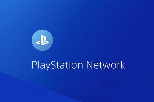  Usuarios denuncian caída de PlayStation Network