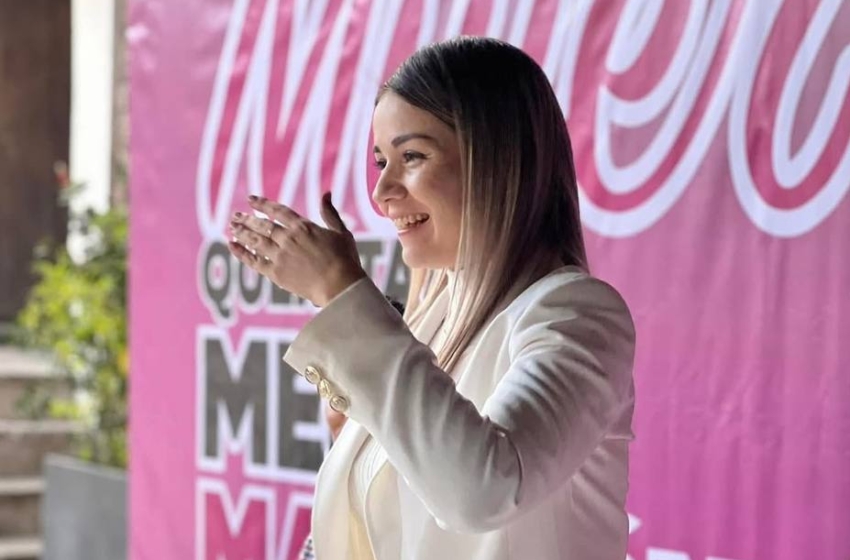  Convocan a reconocer a “Ocho Mujeres que Cambiaron el Rumbo de Querétaro”