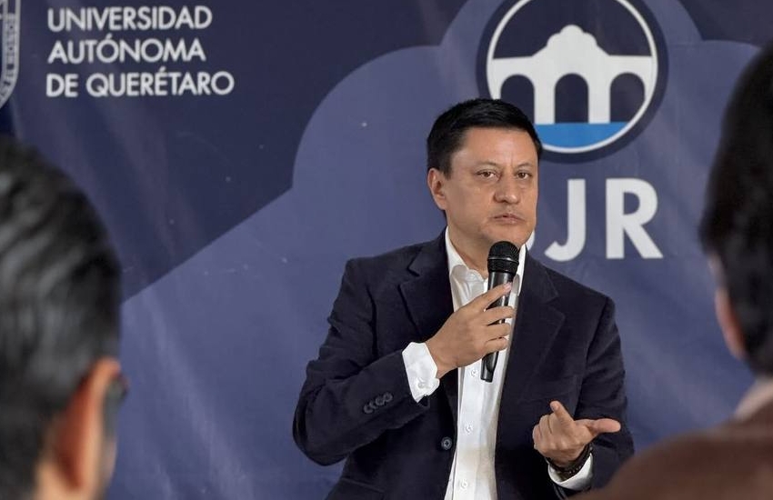  Prohibir sin educar a los usuarios no es tan útil; académico pide alfabetización digital en Ley Kuri