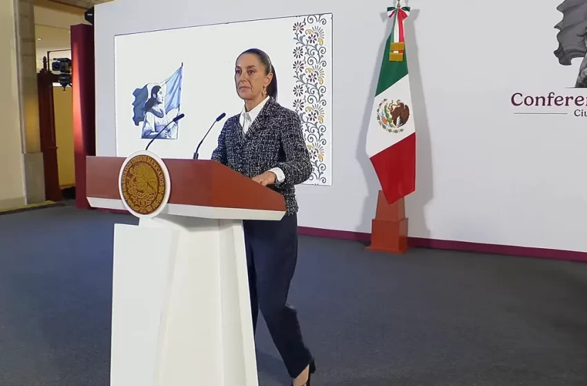  Imposición arancelaria se pospone un mes; México se compromete a reforzar la frontera