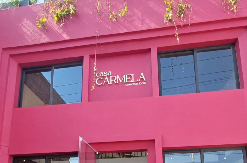  Casa Carmela inaugura sus puertas en Lomas del Marqués