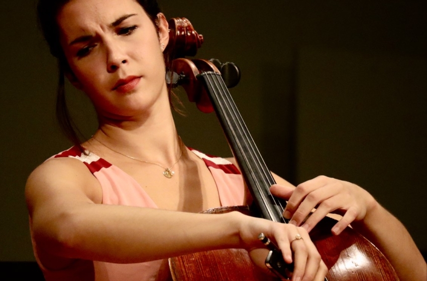  Anuncia Museo de la Ciudad de Querétaro recital de violín y violonchelo