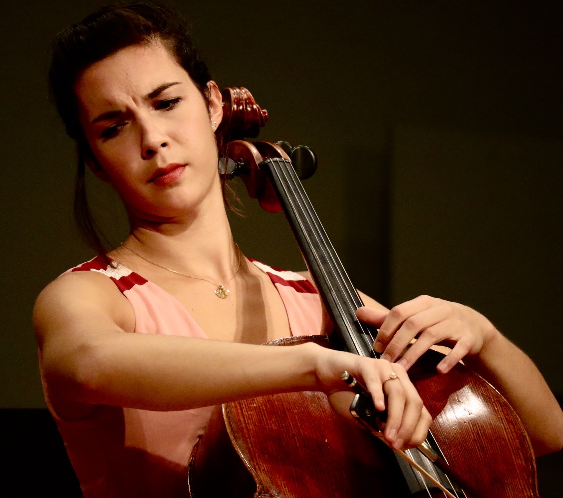 Anuncia Museo de la Ciudad de Querétaro recital de violín y violonchelo ...