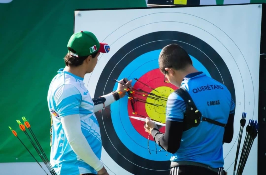  Javier Rojas se gana un lugar en la Selección Nacional