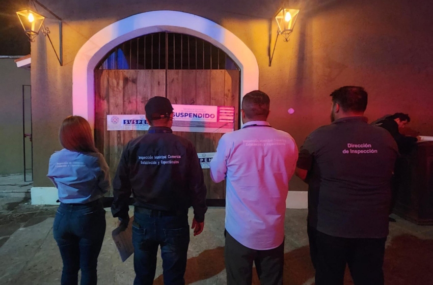  Suspende municipio de Querétaro corrida de toros en Hacienda el Salitre