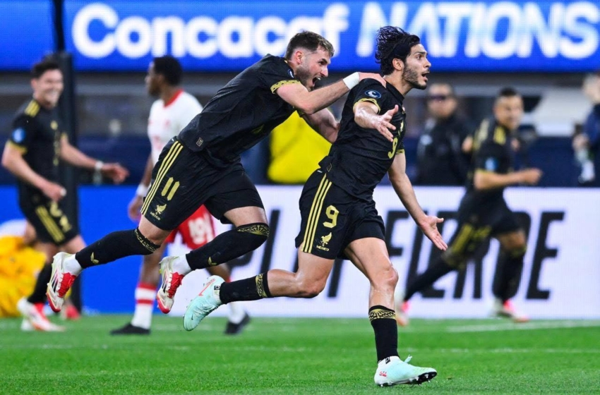  Después de tres ediciones, la Concacaf Nations League tendrá un nuevo campeón