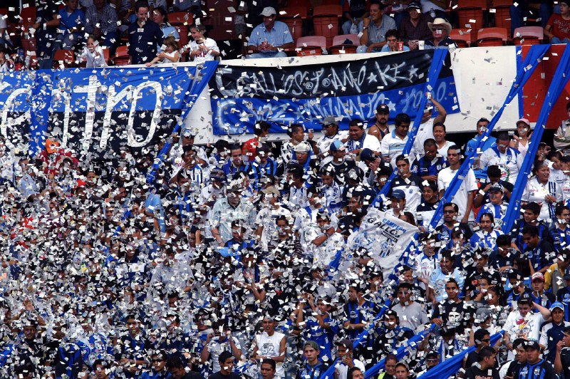  Resistencia Albiazul busca regresar tras cumplir sanción de veto por tres años