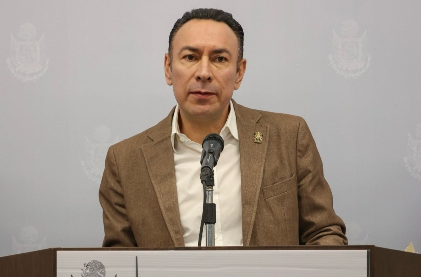  Arturo Maximiliano García busca fortalecer sanciones contra la violencia de género e incrementar penas contra el feminicidio en Querétaro