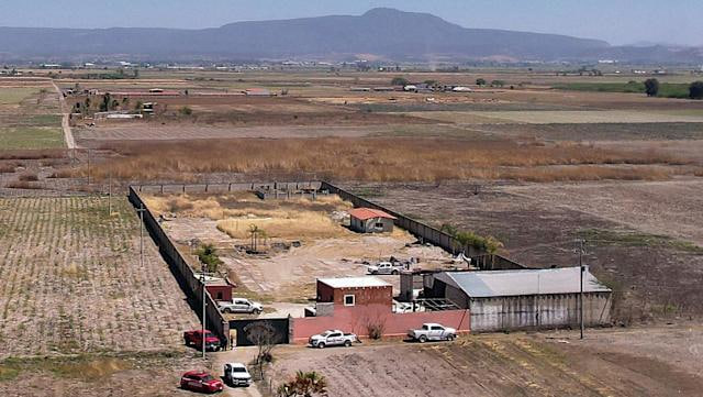  A pesar de las pruebas, se resiste la presdiente