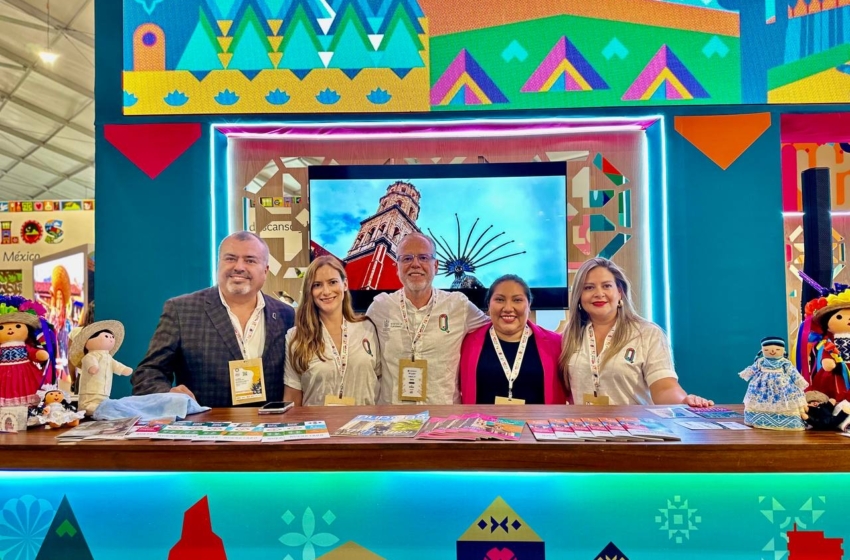 Anuncian a Querétaro como sede del Congreso de Bodas y Eventos LAT 2025