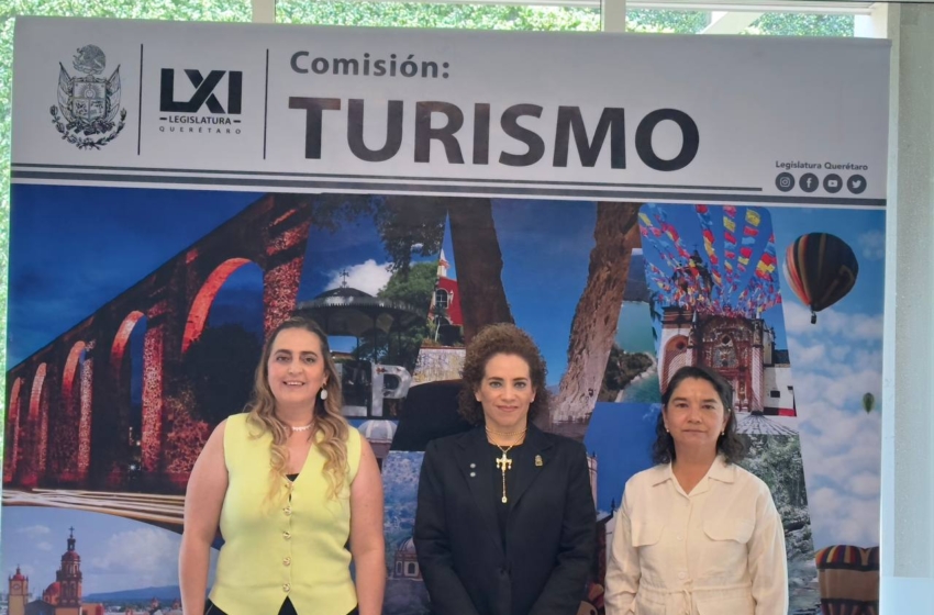 Aprueba Comisión del Congreso de Querétaro reforma a la Ley de Turismo para impulsar el deporte como actividad turística