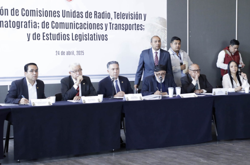  ¿Quiénes están detrás de la Ley Mordaza?
