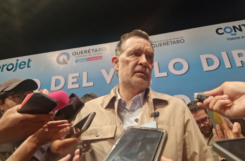  “Morena tiene un gran poder, pero también una gran responsabilidad”: Kuri cita la icónica frase de Spiderman para criticar la llamada ‘Ley Censura’