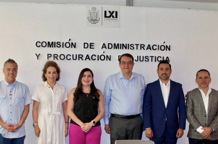 Aprueban en Comisión Ley para Proteger a la Niñez en Entornos Digitales