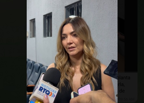 Apagones han afectado ventas en establecimientos, señala Citlalli Camacho