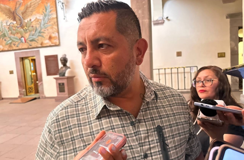 Otro municipio estaría implicado en “usurpación de funciones”: Carlos Alcaraz
