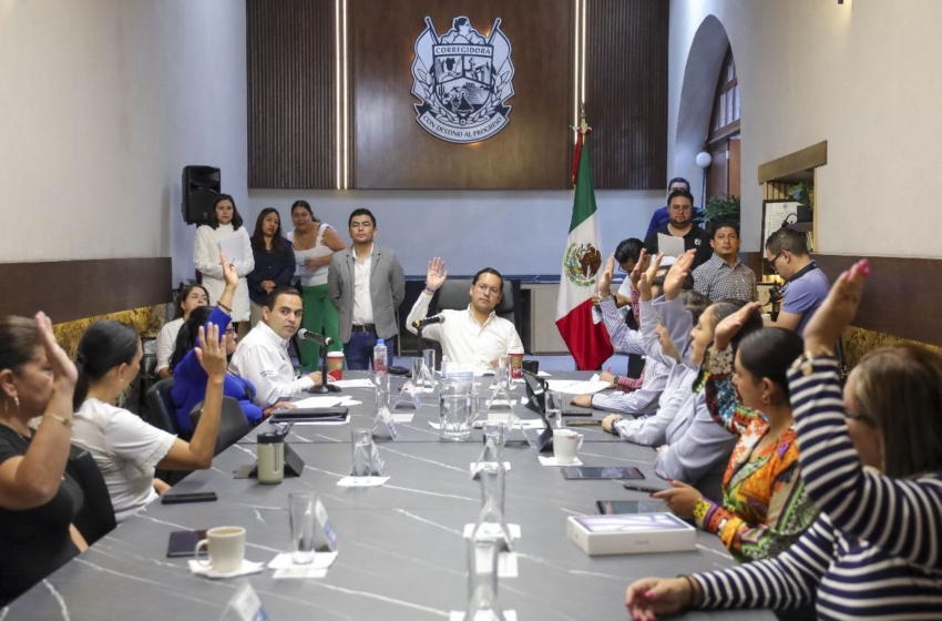 Aprueban en Corregidora nuevo reglamento de movilidad con enfoque incluyente y sostenible