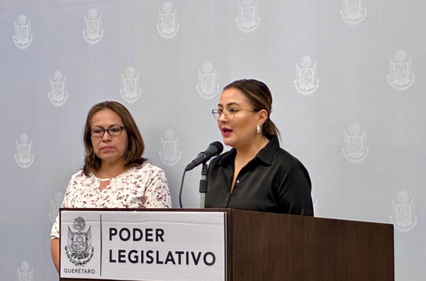 Se presenta iniciativa de reforma a la Ley Orgánica de la UAQ con enfoque en igualdad sustantiva y paridad de género