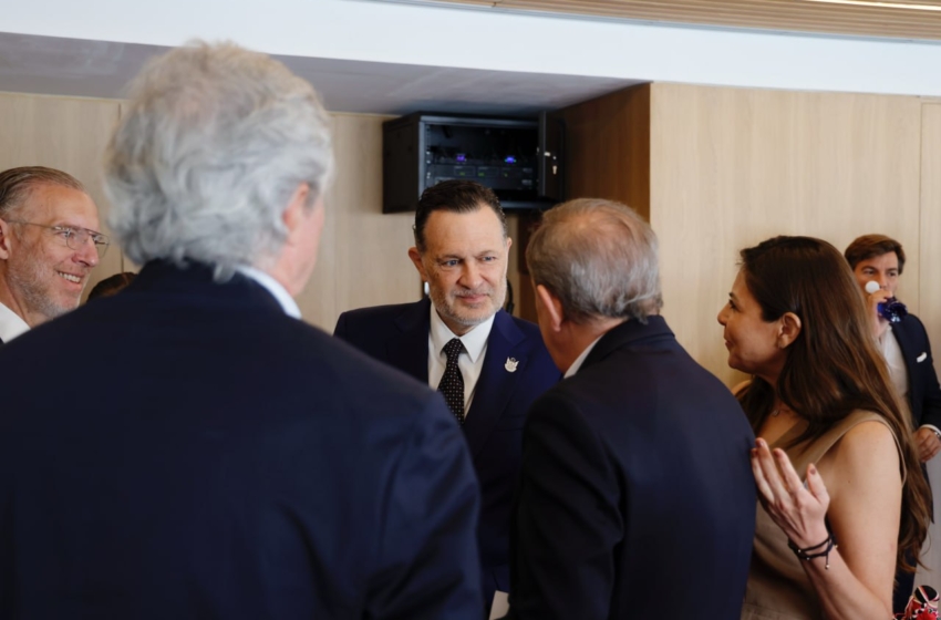  Querétaro se conecta con Europa: anuncian vuelo directo a Madrid