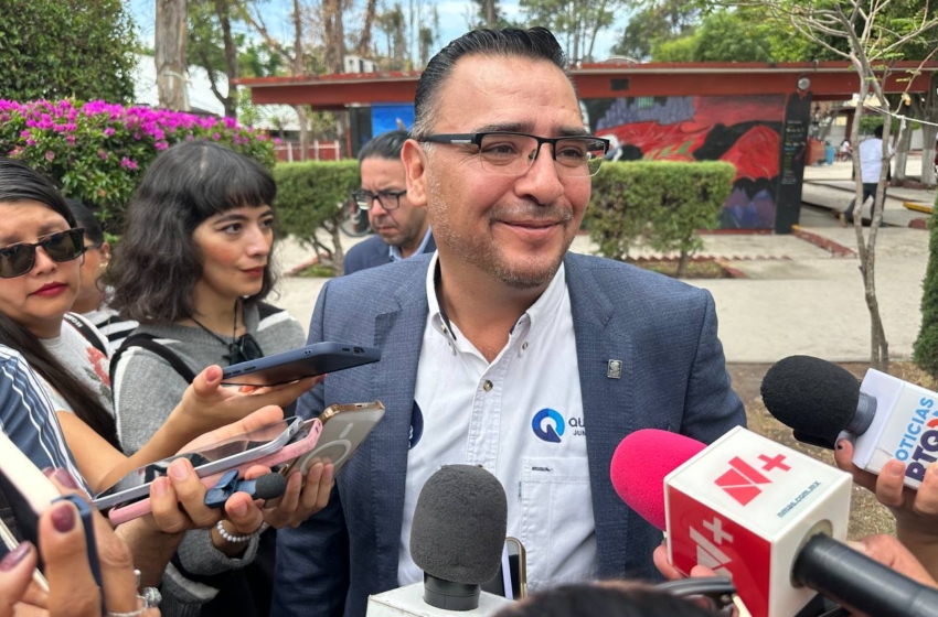Sistema rehilete ha reduce 90% el ausentismo en planteles COBAQ