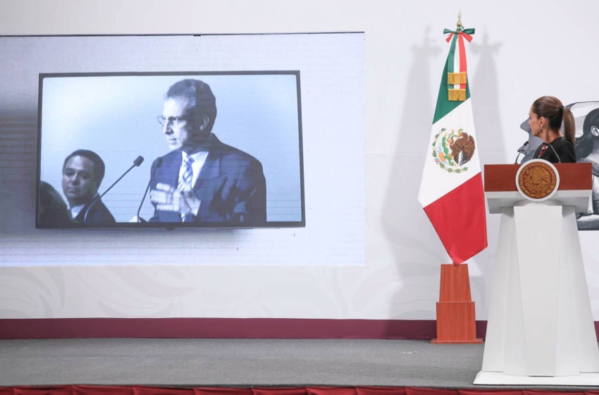 ¿Qué fueron las masacres de Acteal y Aguas Blancas? Sheinbaum acusa a Zedillo de represión